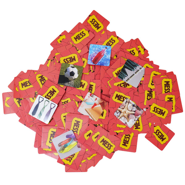 Guess The Mess - 3