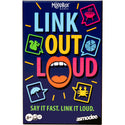 Link Out Loud - 1