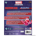 Marvel Champions: The Card Game - Shadowland Scenario Pack - 4