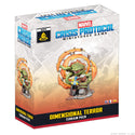 Marvel: Crisis Protocol - Dimensional Terror Terrain Pack - 1