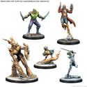 Marvel: Crisis Protocol - Guardians of The Galaxy Starter Set - 3