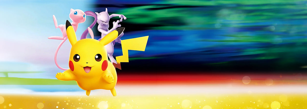 Pokémon TCG 30th Celebration