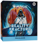 Magic: The Gathering: Reality Fracture Prerelease Pack - 2