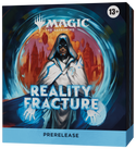 Magic: The Gathering: Reality Fracture Prerelease Pack - 3