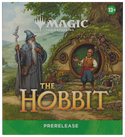 Magic: The Gathering - Universes Beyond: The Hobbit Prerelease Kit - 1