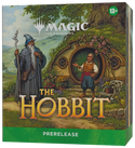 Magic: The Gathering - Universes Beyond: The Hobbit Prerelease Kit - 3
