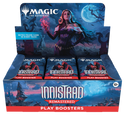 Magic The Gathering: Innistrad Remastered Play Booster - 1