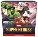 Magic: The Gathering - Marvel Super Heroes Prerelease Pack - 1