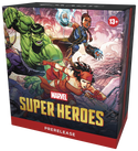 Magic: The Gathering - Marvel Super Heroes Prerelease Pack - 3