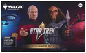 Magic: The Gathering - Universes Beyond: Star Trek Beginner Box - 1