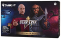Magic: The Gathering - Universes Beyond: Star Trek Beginner Box - 3