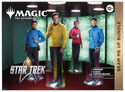 Magic: The Gathering - Universes Beyond: Star Trek Gift Bundle - 1