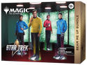 Magic: The Gathering - Universes Beyond: Star Trek Gift Bundle - 3