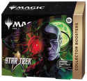 Magic: The Gathering - Universes Beyond: Star Trek Collector Booster Box - 3