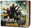 Magic: The Gathering - Universes Beyond: Star Trek Draft Night Box - 3