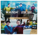 Magic: The Gathering - Universes Beyond: Star Trek Scene Box - Divergent Timeline - 1