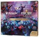 Magic: The Gathering - Universes Beyond: Star Trek Scene Box - Enterprise-Q - 3