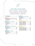 Star Trek Adventures: The 23rd Century Campaign Guide - 2