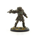 Fallout: Factions Miniatures - Super Mutant Core Box (Plastic) - 4