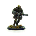 Fallout: Factions Miniatures - Super Mutant Core Box (Plastic) - 5