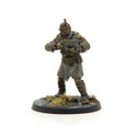 Fallout: Factions Miniatures - Super Mutant Core Box (Plastic) - 8