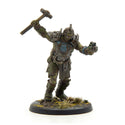 Fallout: Factions Miniatures - Super Mutant Core Box (Plastic) - 7