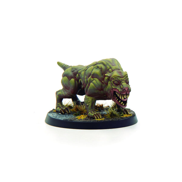 Fallout: Factions Miniatures - Super Mutant Core Box (Plastic) - 9