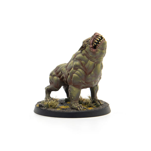 Fallout: Factions Miniatures - Super Mutant Core Box (Plastic) - 10