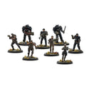 Fallout: Factions - Battle for Boston Starter Set - 3