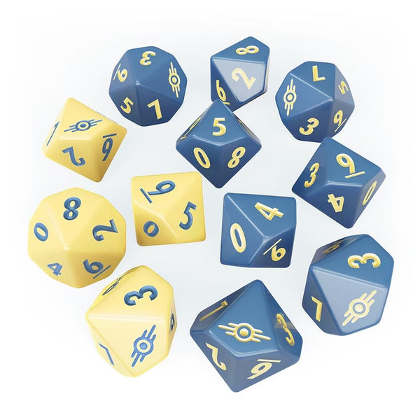 Fallout: Factions - Battle for Boston Starter Set - 9