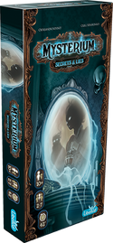 Mysterium: Secrets & Lies Expansion (Refresh) - 1