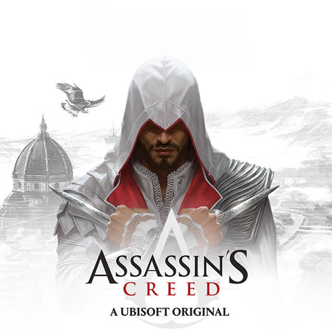 Magic The Gathering - Universes Beyond: Assassins Creed