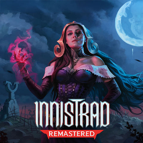 Magic: The Gathering - Innistrad Remastered