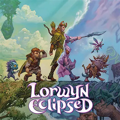Magic: The Gathering - Lorwyn Eclipsed