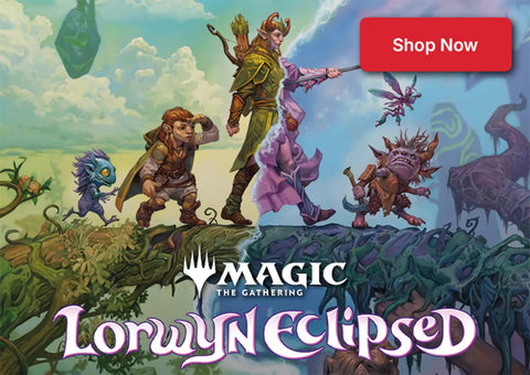 Magic the gathering lorwyn eclipsed 7b549aaa bad2 410f 9881 59a54aad44d7