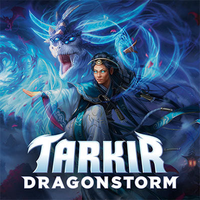 Magic: The Gathering - Tarkir: Dragonstorm