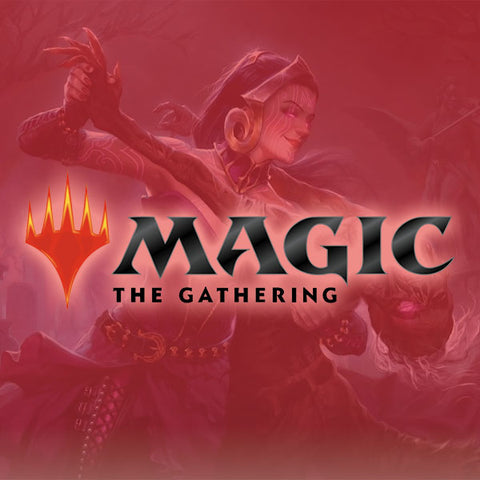 Magic: The Gathering