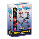 Marvel: Crisis Protocol - Criminal Underworld Character Pack - 1