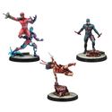 Marvel: Crisis Protocol - Criminal Underworld Character Pack - 3