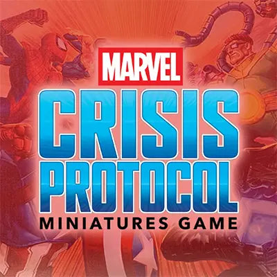 Marvel Crisis Protocol
