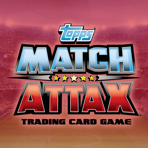 Match Attax