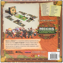 Mechs vs. Minions: Bandle City Edition