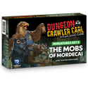 Dungeon Crawler Carl RPG: Miniatures Set 3 - Mobs of Mordecai - 1