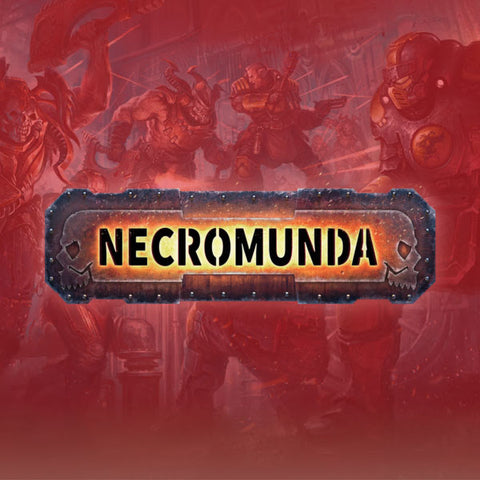 Necromunda