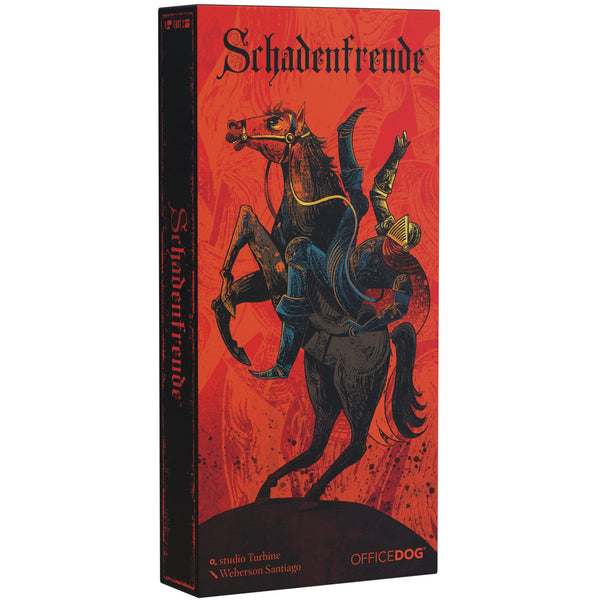 Schadenfreude - 1