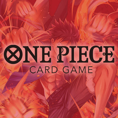 One Piece Card Game