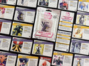 Origin Story: Heroes & Villains Mini Expansion - 2