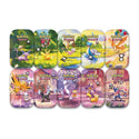 Pokémon TCG: 30th Celebration Mini Tins (10-Pack) - 2