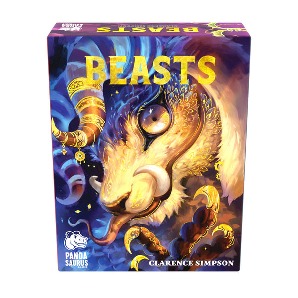 Beasts - 3