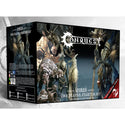 Spire RPG: Quickstart - 1